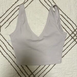 Buffbunny Material Girl Crop